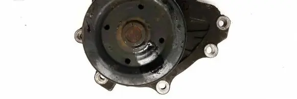 Toyota Avensis T250 Water pump