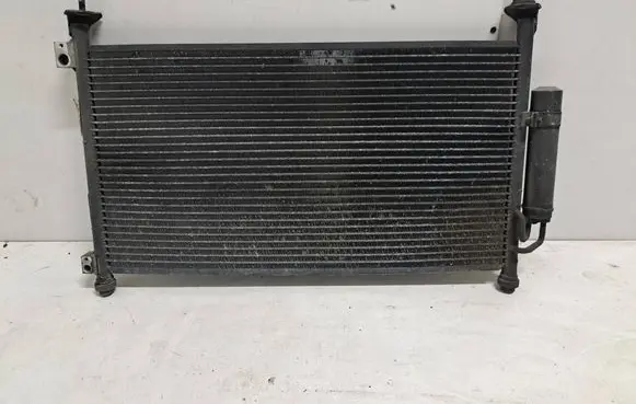 Honda Civic A/C cooling radiator (condenser) 