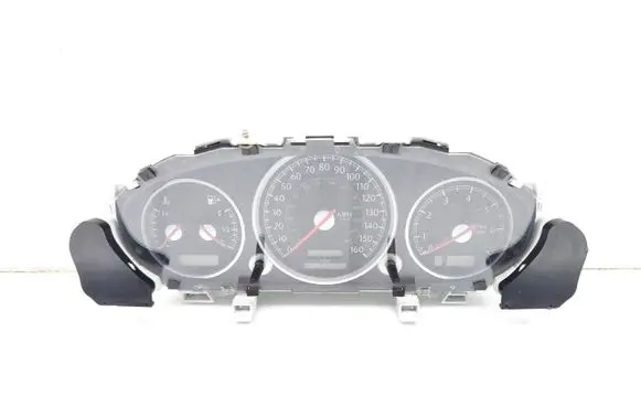 Chrysler Crossfire Speedometer (instrument cluster) A1935400411