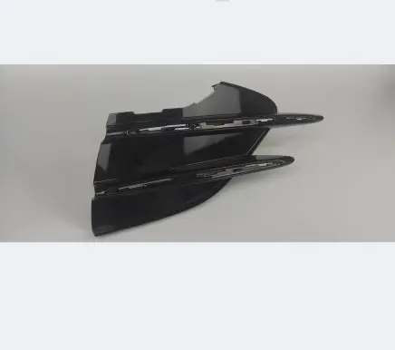 Mercedes-Benz EQS V297 Front bumper lower grill A2978852202