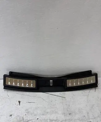 Land Rover Range Rover Evoque L538 Trunk/boot sill cover protection K8D2113A10B 798219 065742