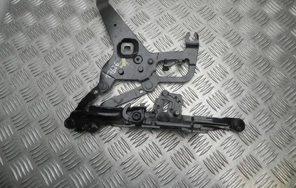BMW X5 F15 Tailgate/trunk/boot hinge 4822222 T7626
