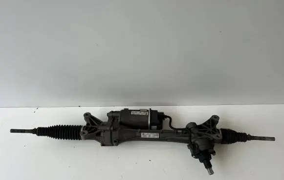 Audi A4 S4 B9 8W Steering rack 8W1423055AJ