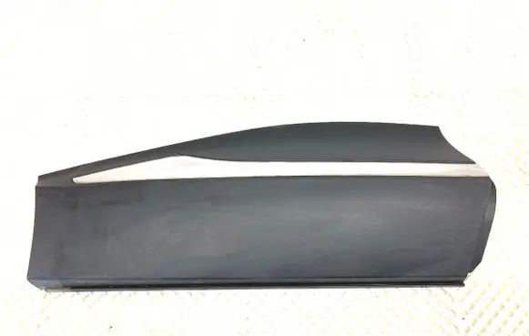 Renault Captur Rear door trim (molding) 828763777R