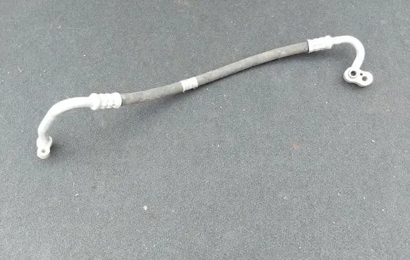 Mercedes-Benz E W212 Air conditioning (A/C) pipe/hose A2128302500