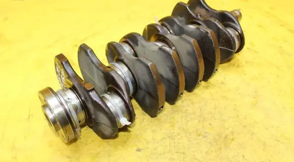 Crankshaft