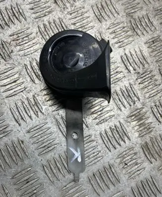 BMW X5 E70 Horn signal 703881157