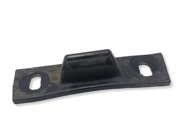 Chrysler Voyager Sliding door lock loop/hook striker 04675516G