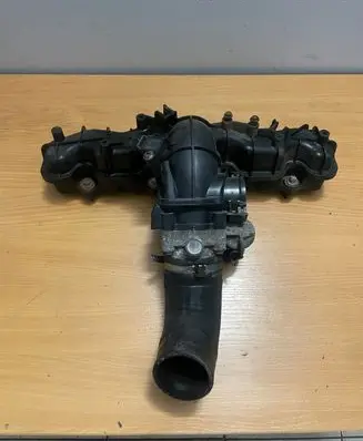 Ford Transit Intake manifold BK2Q9424C BK2Q9424CD BK2Q9E926AC