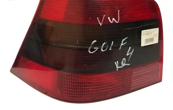 Volkswagen Golf IV Rear/tail lights 1J6945111S