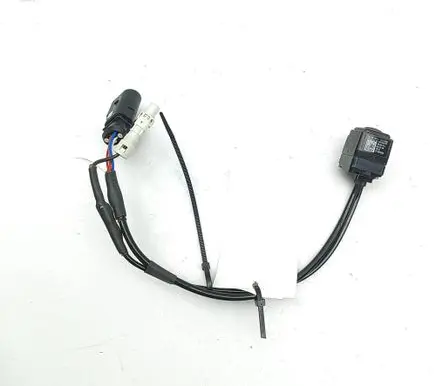 Porsche 911 991 Reversing camera 95B980551L