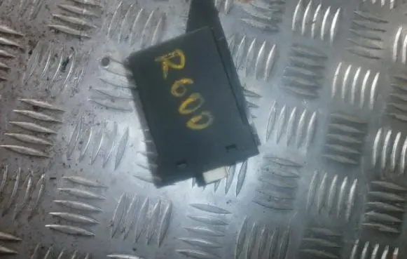 Rover 620 Other control units/modules YWY100210