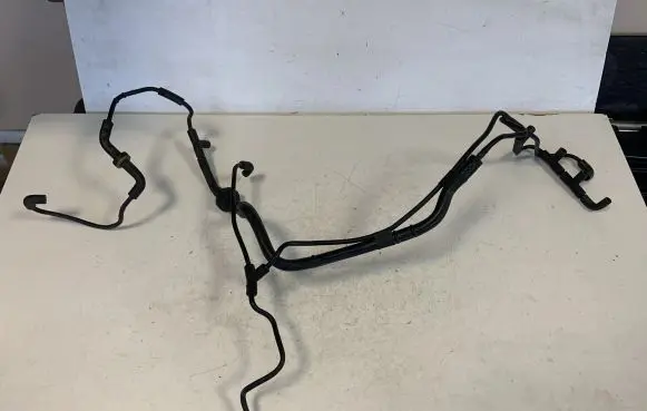 Audi A7 S7 4G Vacuum line/pipe/hose 06E133773BE 06E133714G 06E133791G