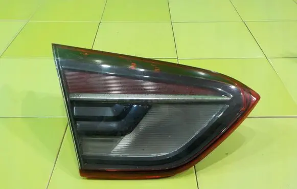 Opel Crossland X Rear/tail lights XP158