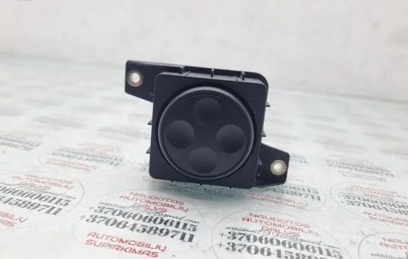 Audi A6 S6 C5 4B Seat control switch 8L0959777A