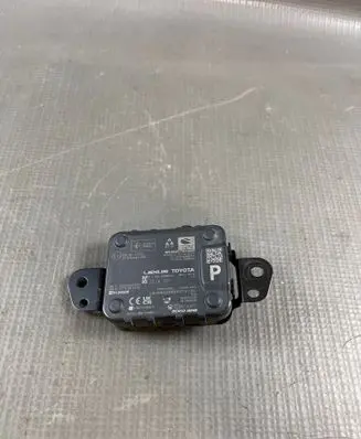 Toyota C-HR II Distronic sensor radar 2300008552 HYQDNMWR011 DNMWR011