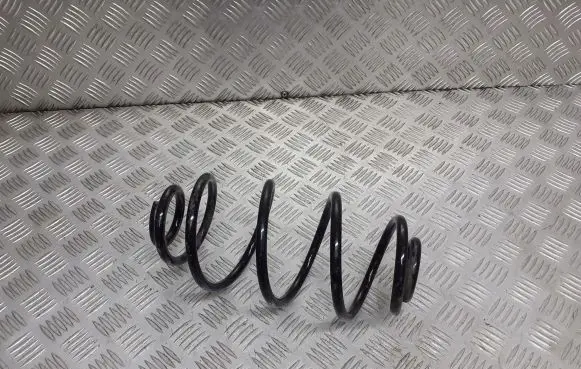 Opel Astra G Rear coil spring