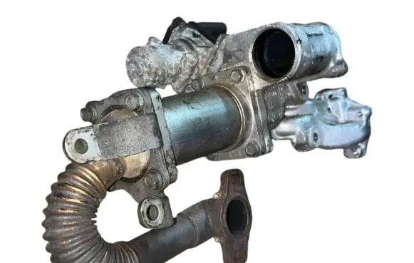 Renault Scenic II - Grand scenic II EGR valve 7003680600 352301 723796038661