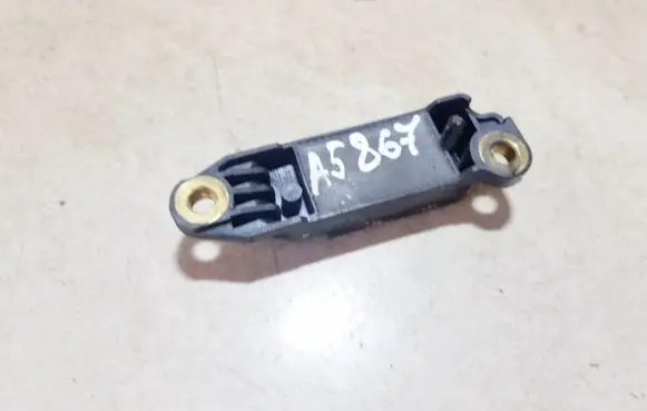 Mercedes-Benz C W203 Airbag deployment crash/impact sensor 0003031761402900 0018204426
