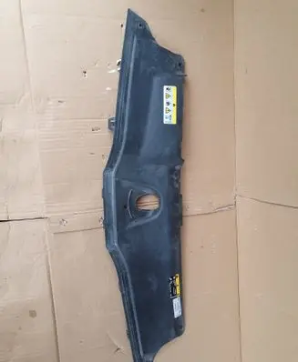 Skoda Scala Radiator trim 657853313A