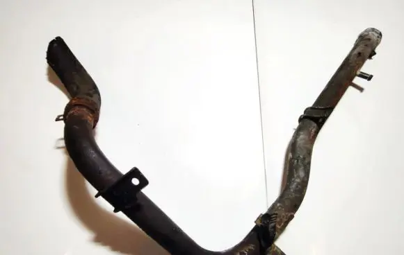 Suzuki Baleno EG Engine coolant pipe/hose