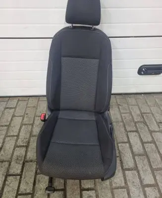 Volkswagen Golf VII Front driver seat 5Q4881105M 5G4881021KG EM010313S