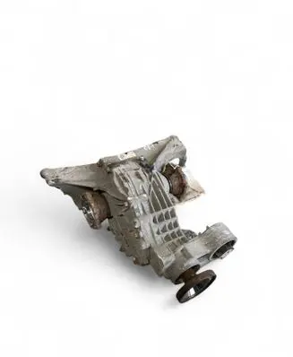 Audi Q8 Rear differential LMP