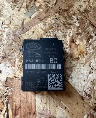 Land Rover Range Rover Velar Other control units/modules HY3214F012 40398036 A2C97352303