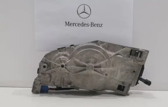 Mercedes-Benz GLC X253 C253 Other control units/modules A0999064703 E46529 0118115