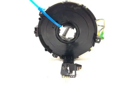 Mercedes-Benz E W211 Airbag squib ring wiring A1714640518