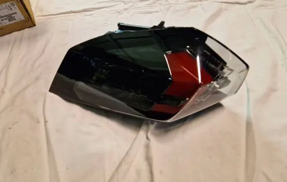 Peugeot 2008 II Rear/tail lights 9838190580