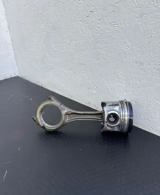 Audi A6 S6 C7 4G Piston with connecting rod 065DF 59AE