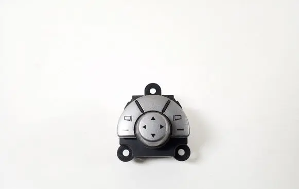 Mercedes-Benz SLK R171 Wing mirror switch A1718203310