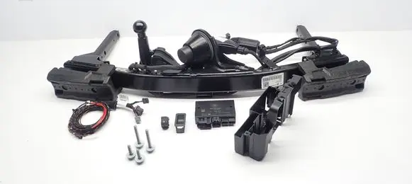 Audi A4 S4 B9 8W Tow bar set 8W0800491M