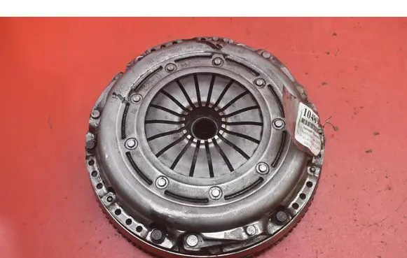 Ford S-MAX Clutch set kit 6G917563BD
