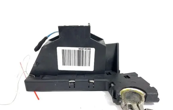 Audi A4 S4 B8 8K Positive cable (battery) 