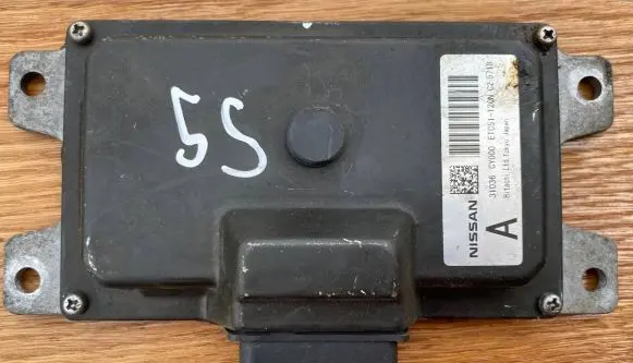 Nissan Qashqai+2 Other control units/modules MR20 31036CY000