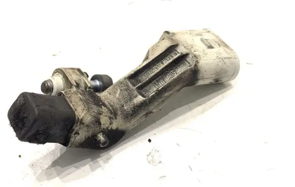 Volkswagen Crafter Crankshaft position gear 03C906433E