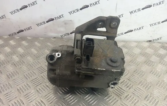 Lexus RX 330 - 350 - 400H Air conditioning (A/C) compressor (pump) 0420000231