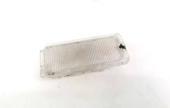 Peugeot 607 Other interior light