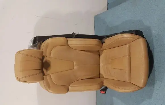 BMW M6 Front driver seat 