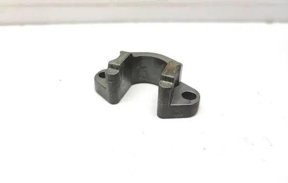 BMW 5 E60 E61 Fuel Injector clamp holder