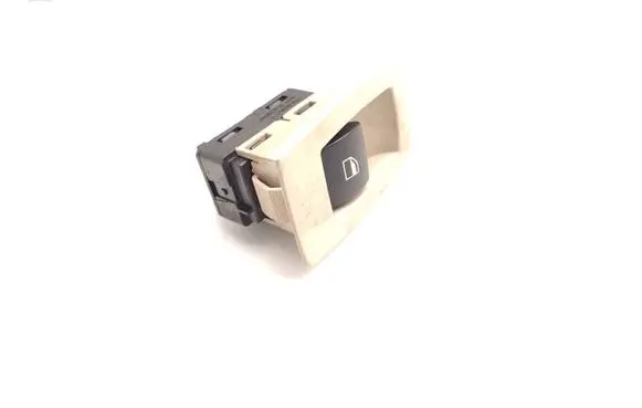 BMW 5 E60 E61 Electric window control switch 9113771 15939946