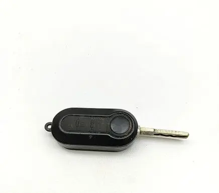 Peugeot Boxer Ignition key/card 1697037680