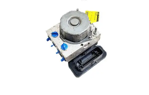 Citroen C1 ABS control unit/module 44540-0H030