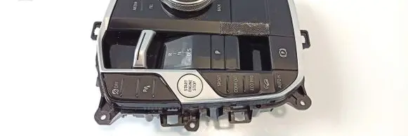 BMW X5 G05 Gear shifter/selector 61315A63D02 5A63D02