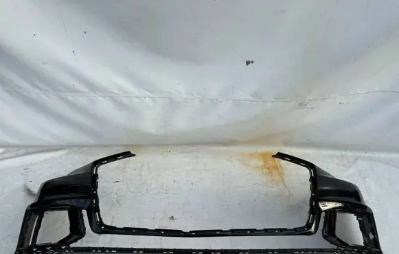 Audi A6 S6 C8 4K Front bumper 4K007437G 4K0807241A