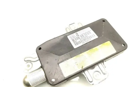 BMW X5 E53 Front door airbag 30339884 1012370620347