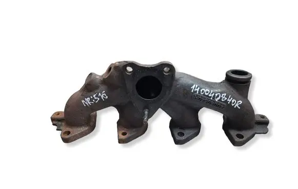 Renault Kangoo III Exhaust manifold S27635516 140040840R