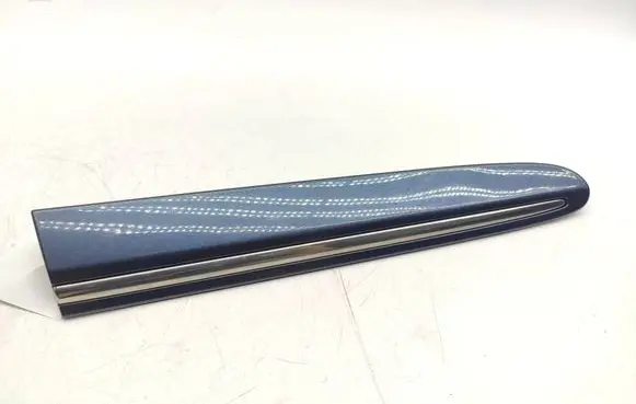 Mercedes-Benz CLK A209 C209 Rear fender molding trim A2096902662